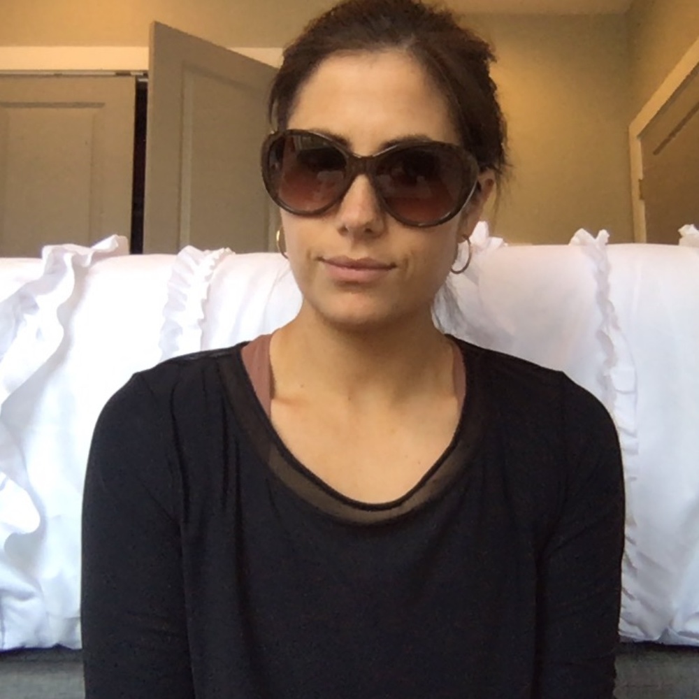 Sunglasses by Steve Madden